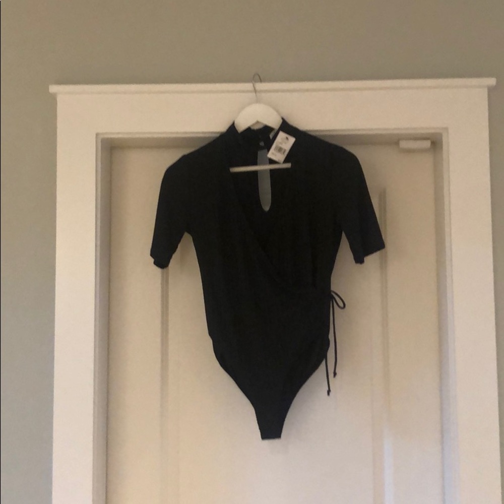 Body suit